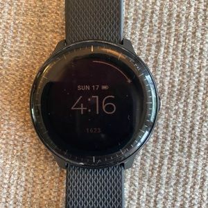 Garmin Vivoactive Music 3 watch